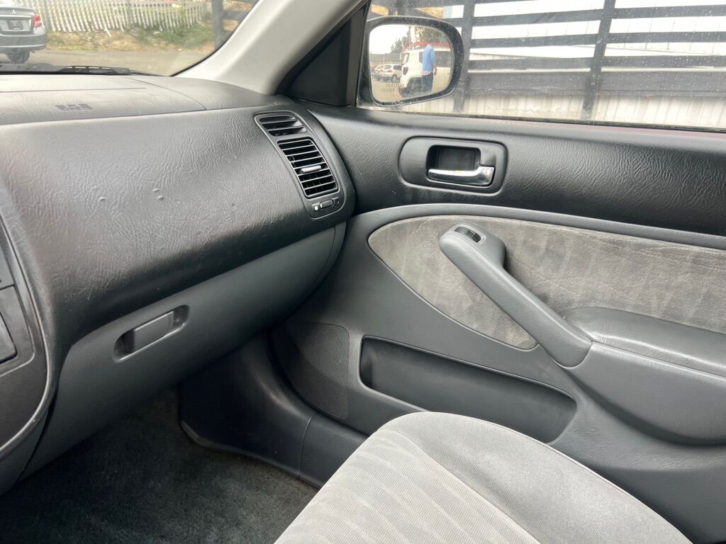 2005 HONDA CIVIC LX Des Moines WA