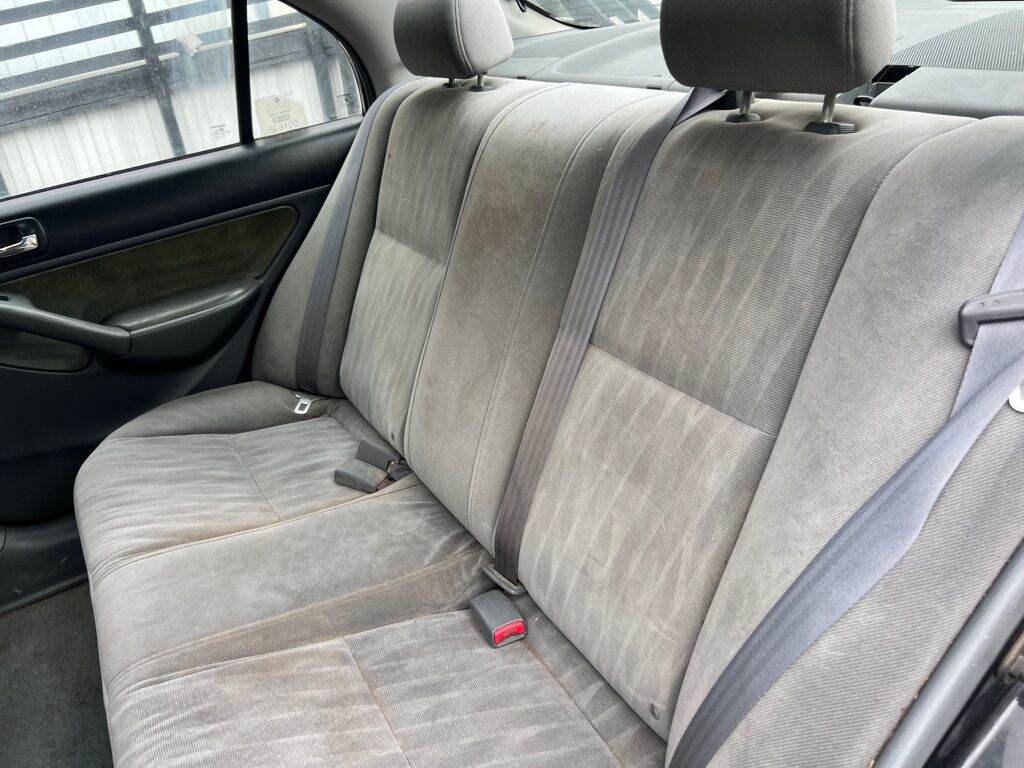 2005 HONDA CIVIC LX Des Moines WA