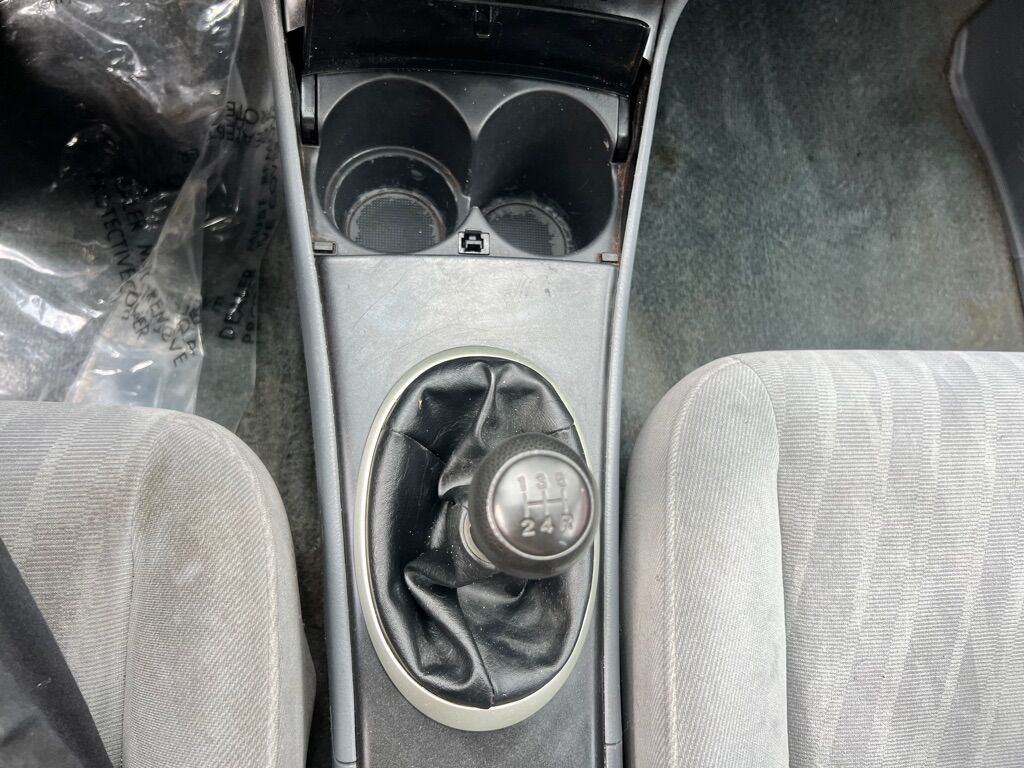 2005 HONDA CIVIC LX Des Moines WA