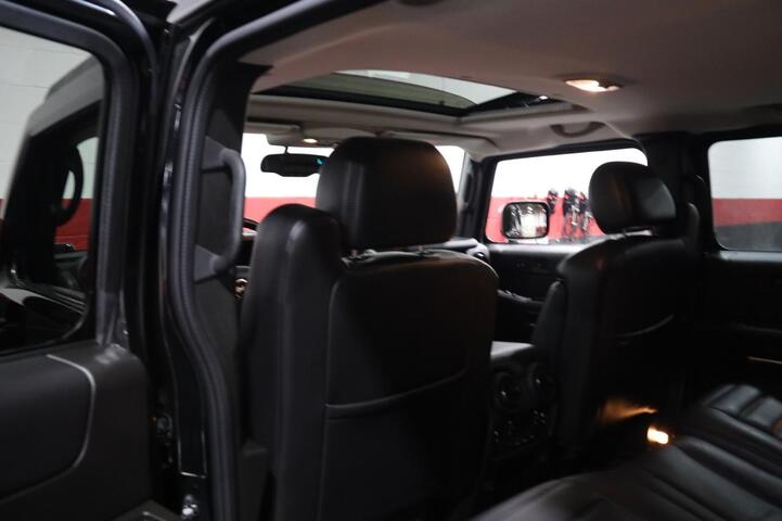 2005 HUMMER H2 4dr SUV Chicago IL