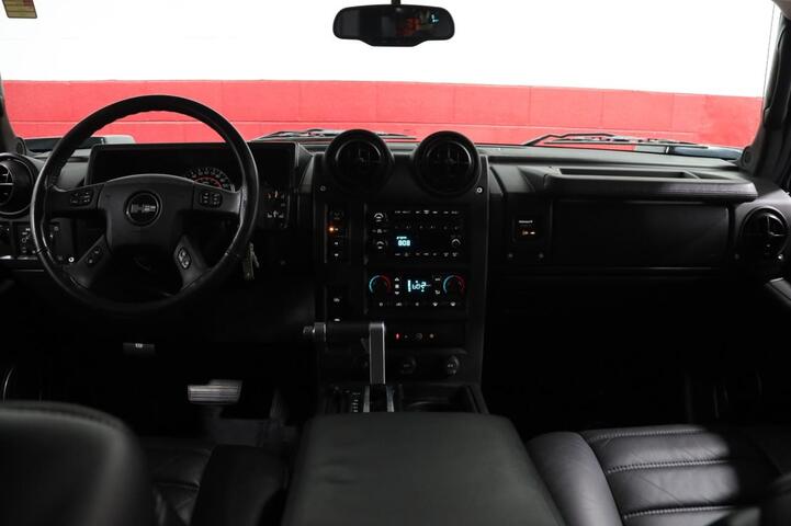 2005 HUMMER H2 4dr SUV Chicago IL