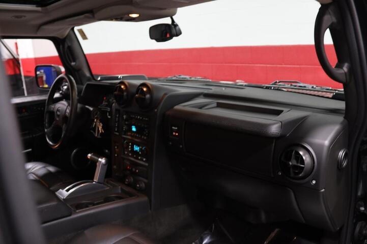 2005 HUMMER H2 4dr SUV Chicago IL