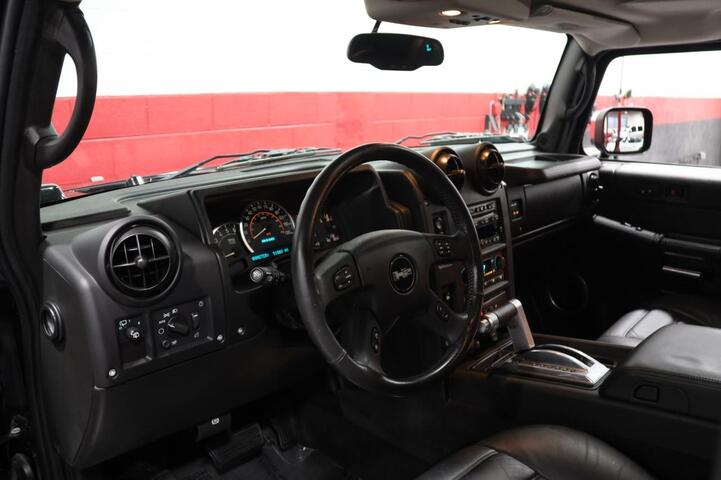 2005 HUMMER H2 4dr SUV Chicago IL