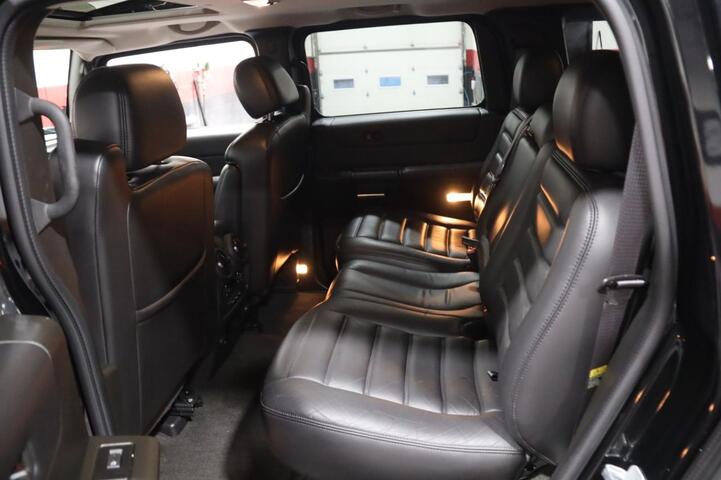 2005 HUMMER H2 4dr SUV Chicago IL