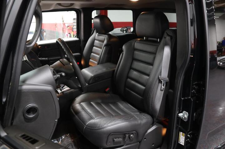 2005 HUMMER H2 4dr SUV Chicago IL