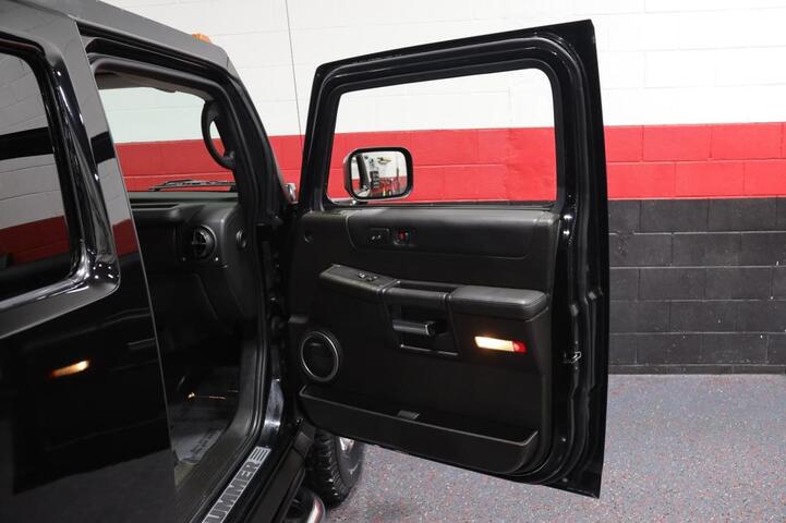 2005 HUMMER H2 4dr SUV Chicago IL