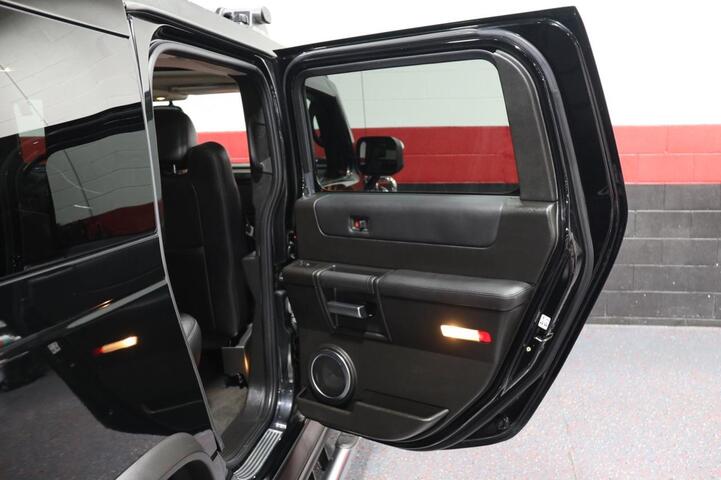 2005 HUMMER H2 4dr SUV Chicago IL