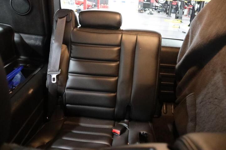 2005 HUMMER H2 4dr SUV Chicago IL