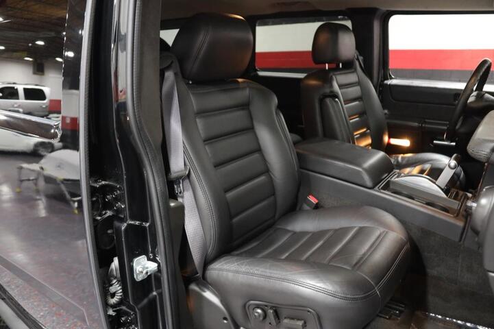 2005 HUMMER H2 4dr SUV Chicago IL