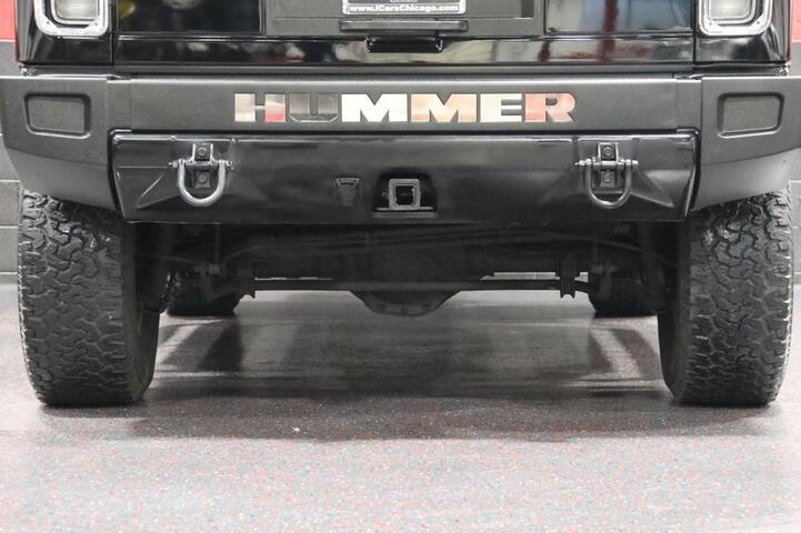 2005 HUMMER H2 4dr SUV Chicago IL