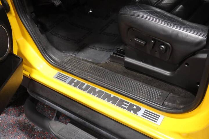 2005 HUMMER H2 4dr Suv Chicago IL