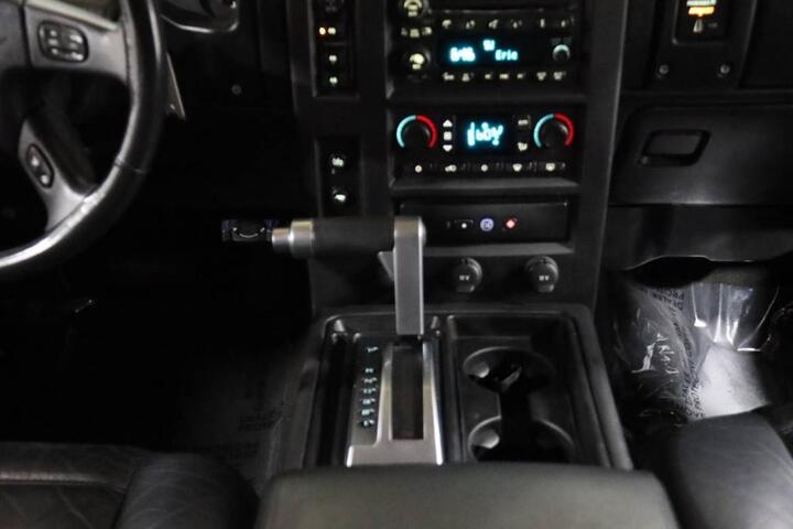 2005 HUMMER H2 4dr Suv Chicago IL