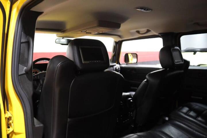 2005 HUMMER H2 4dr Suv Chicago IL