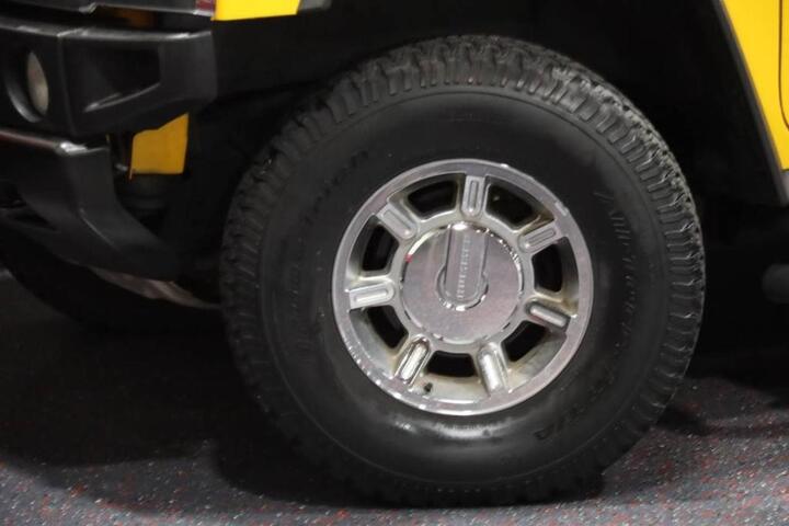 2005 HUMMER H2 4dr Suv Chicago IL