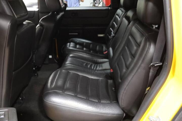 2005 HUMMER H2 4dr Suv Chicago IL