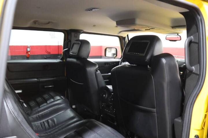 2005 HUMMER H2 4dr Suv Chicago IL