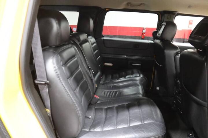 2005 HUMMER H2 4dr Suv Chicago IL