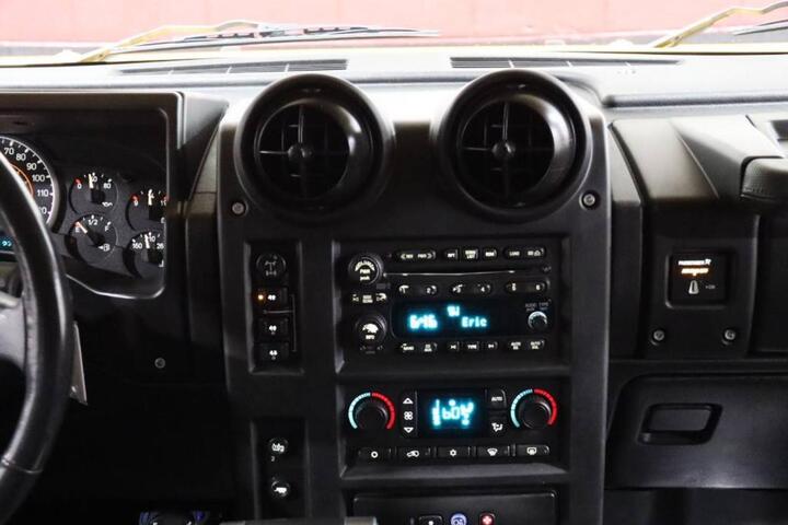 2005 HUMMER H2 4dr Suv Chicago IL