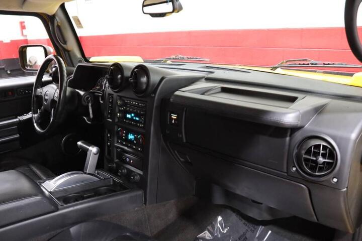 2005 HUMMER H2 4dr Suv Chicago IL