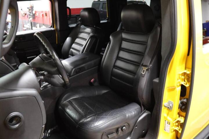 2005 HUMMER H2 4dr Suv Chicago IL