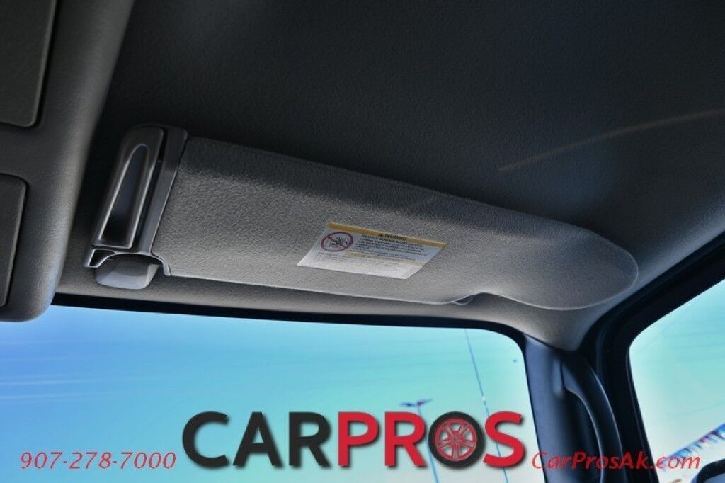 2005 HUMMER H2 6.0L V8 - 4X4 - Underbody Protection Pkg - Front & Rear Heated Leather Seats - Keyless Entry - Bose Sound System - Backup Camera - Dual Climate Control - Tow Pkg - Low Miles Anchorage AK