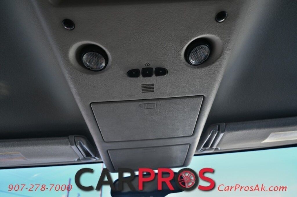 2005 HUMMER H2 6.0L V8 - 4X4 - Underbody Protection Pkg - Front & Rear Heated Leather Seats - Keyless Entry - Bose Sound System - Backup Camera - Dual Climate Control - Tow Pkg - Low Miles Anchorage AK