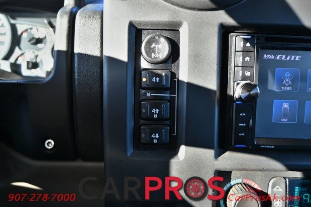 2005 HUMMER H2 6.0L V8 - 4X4 - Underbody Protection Pkg - Front & Rear Heated Leather Seats - Keyless Entry - Bose Sound System - Backup Camera - Dual Climate Control - Tow Pkg - Low Miles Anchorage AK