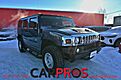 2005 HUMMER H2 6.0L V8 - 4X4 - Underbody Protection Pkg - Front & Rear Heated Leather Seats - Keyles