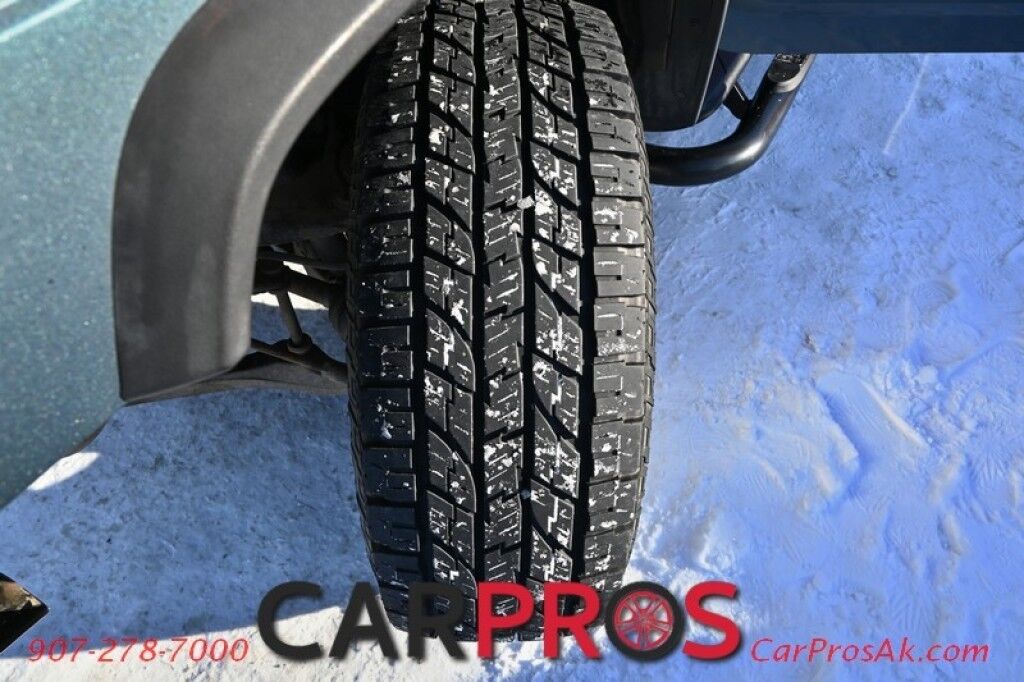 2005 HUMMER H2 6.0L V8 - 4X4 - Underbody Protection Pkg - Front & Rear Heated Leather Seats - Keyless Entry - Bose Sound System - Backup Camera - Dual Climate Control - Tow Pkg - Low Miles Anchorage AK