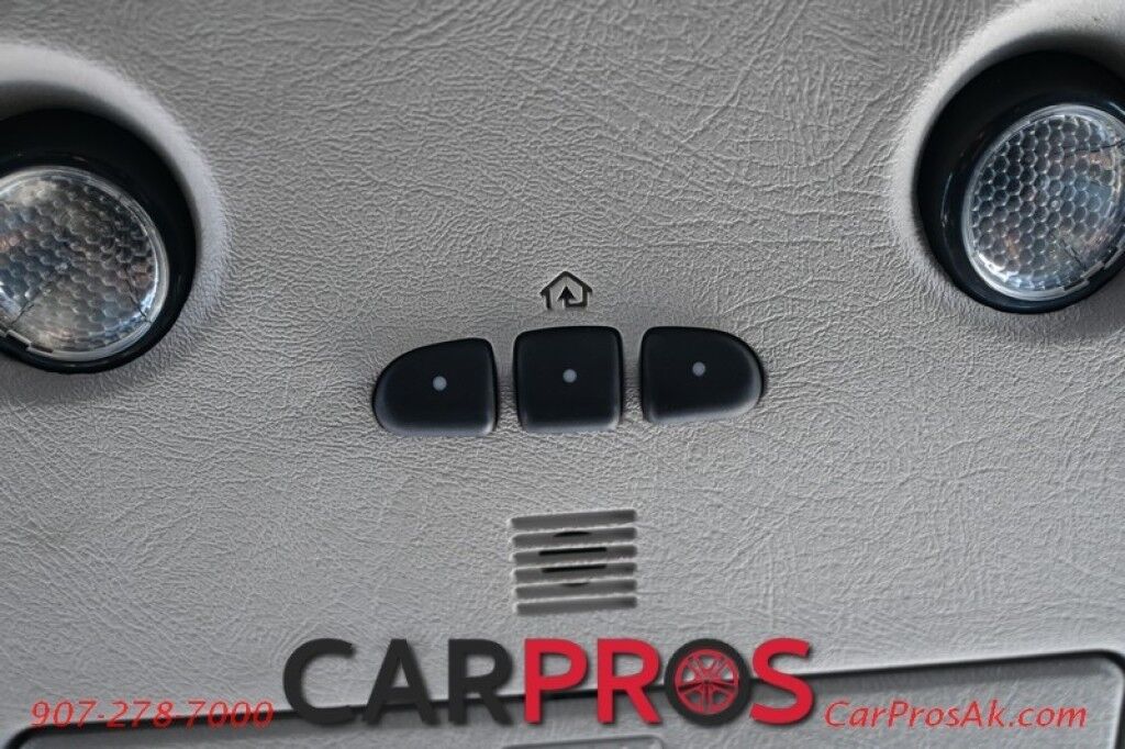 2005 HUMMER H2 6.0L V8 - 4X4 - Underbody Protection Pkg - Front & Rear Heated Leather Seats - Keyless Entry - Bose Sound System - Backup Camera - Dual Climate Control - Tow Pkg - Low Miles Anchorage AK