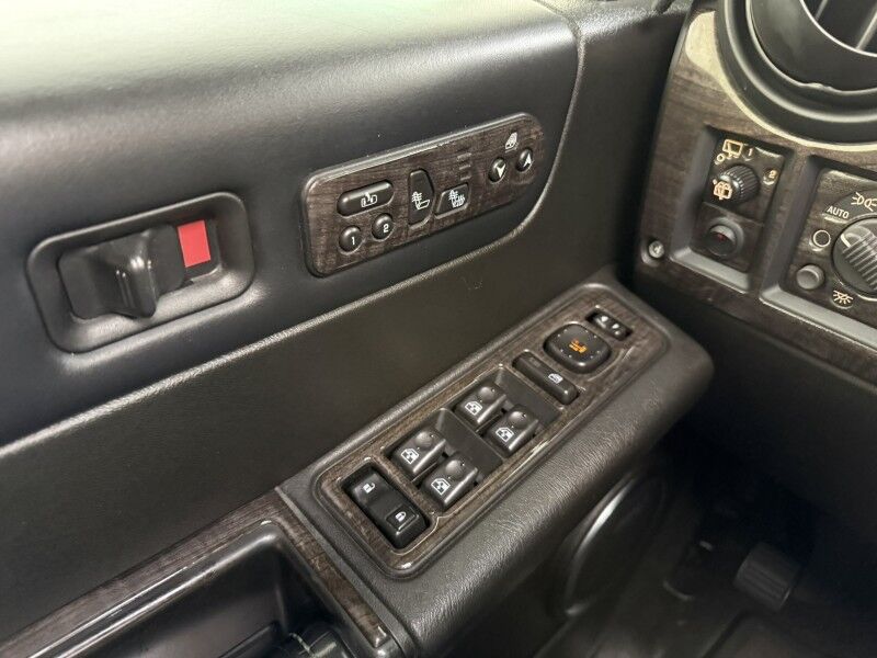 2005 HUMMER H2 Custom! Loaded! SUV Collinsville OK