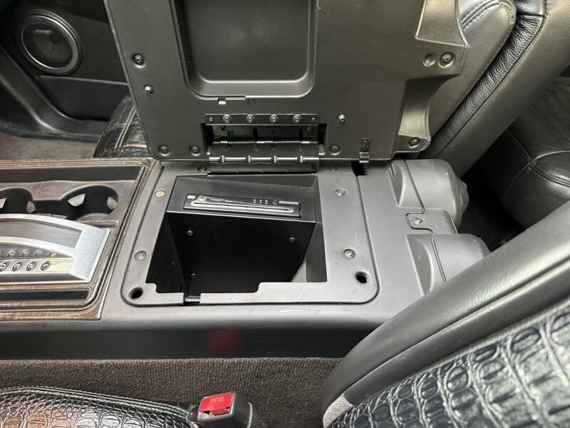 2005 HUMMER H2 Custom! Loaded! SUV Collinsville OK