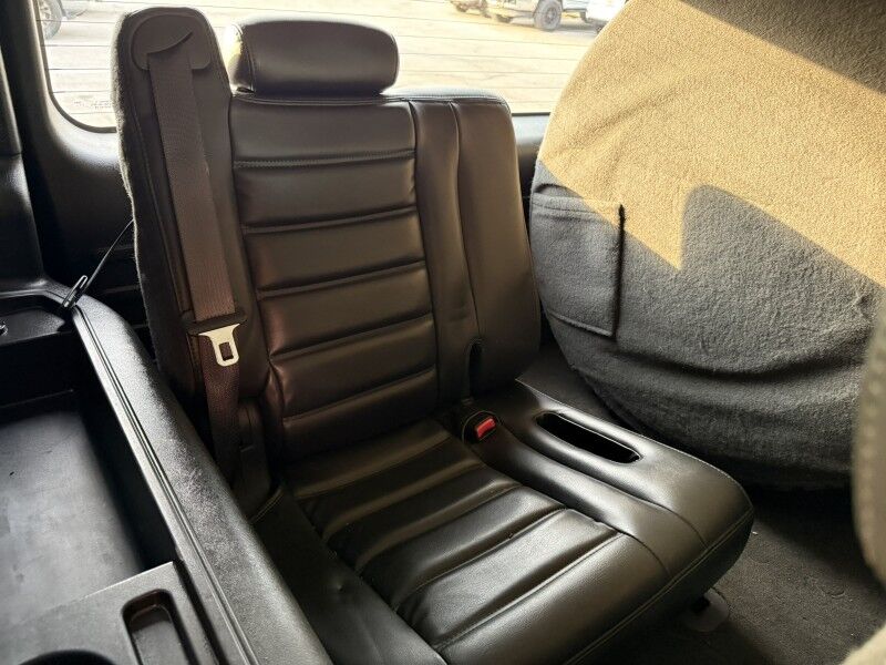 2005 HUMMER H2 Custom! Loaded! SUV Collinsville OK