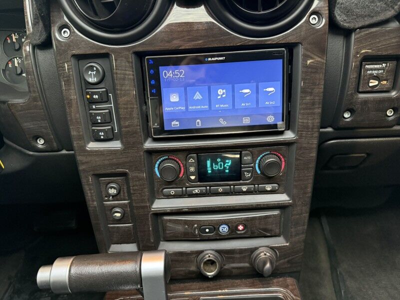 2005 HUMMER H2 Custom! Loaded! SUV Collinsville OK