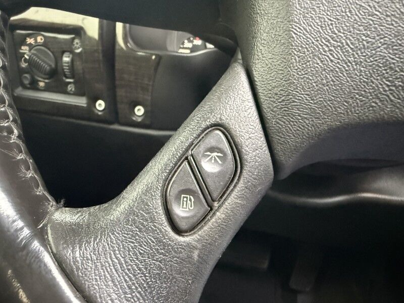 2005 HUMMER H2 Custom! Loaded! SUV Collinsville OK