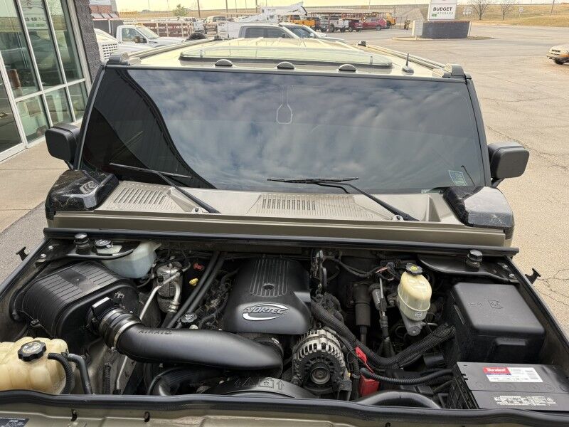 2005 HUMMER H2 Custom! Loaded! SUV Collinsville OK