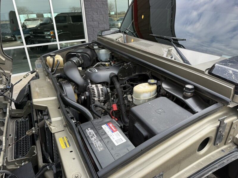 2005 HUMMER H2 Custom! Loaded! SUV Collinsville OK