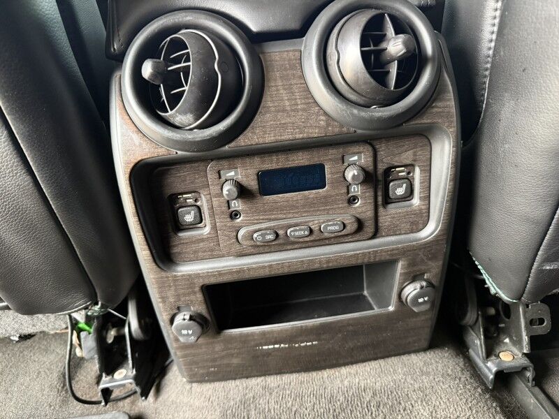 2005 HUMMER H2 Custom! Loaded! SUV Collinsville OK