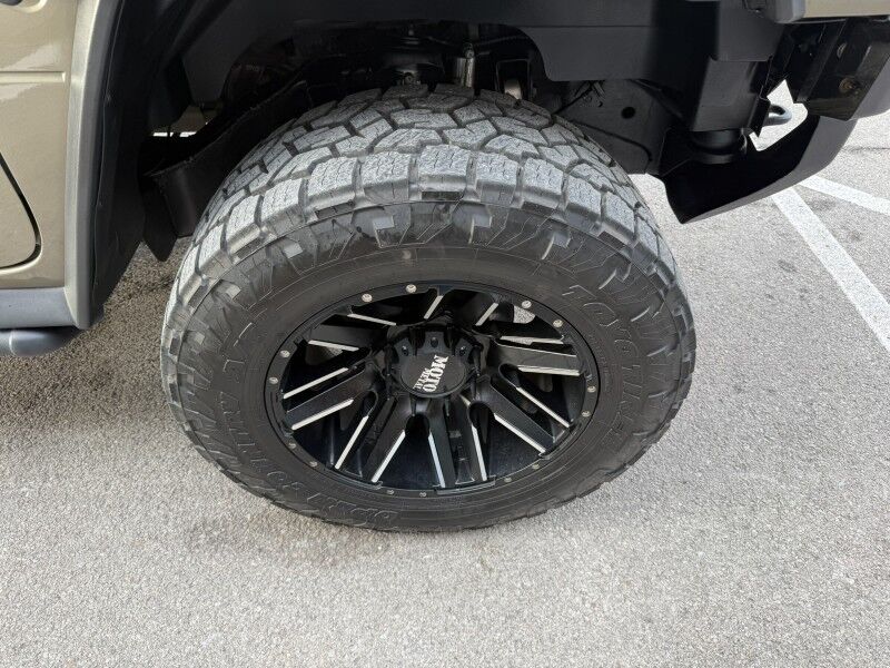 2005 HUMMER H2 Custom! Loaded! SUV Collinsville OK
