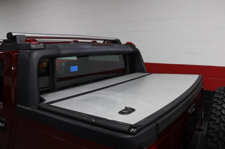 2005 HUMMER H2 SUT 4dr Truck Chicago IL