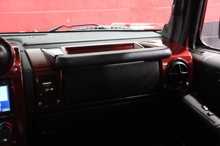 2005 HUMMER H2 SUT 4dr Truck Chicago IL