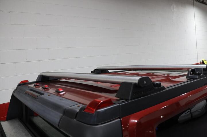 2005 HUMMER H2 SUT 4dr Truck Chicago IL