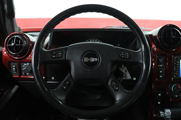 2005 HUMMER H2 SUT 4dr Truck Chicago IL