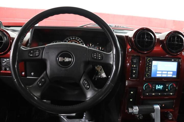 2005 HUMMER H2 SUT 4dr Truck Chicago IL