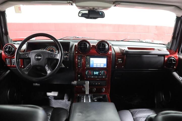2005 HUMMER H2 SUT 4dr Truck Chicago IL