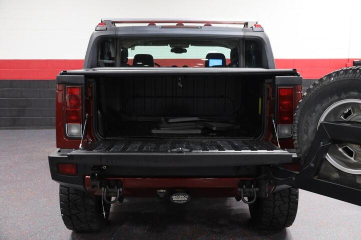 2005 HUMMER H2 SUT 4dr Truck Chicago IL