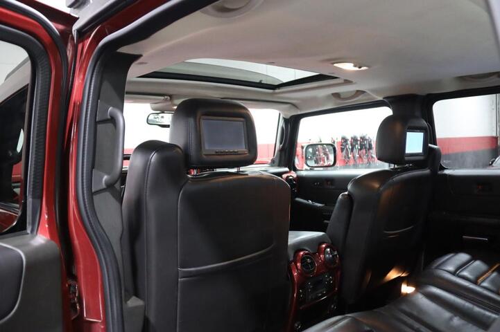 2005 HUMMER H2 SUT 4dr Truck Chicago IL