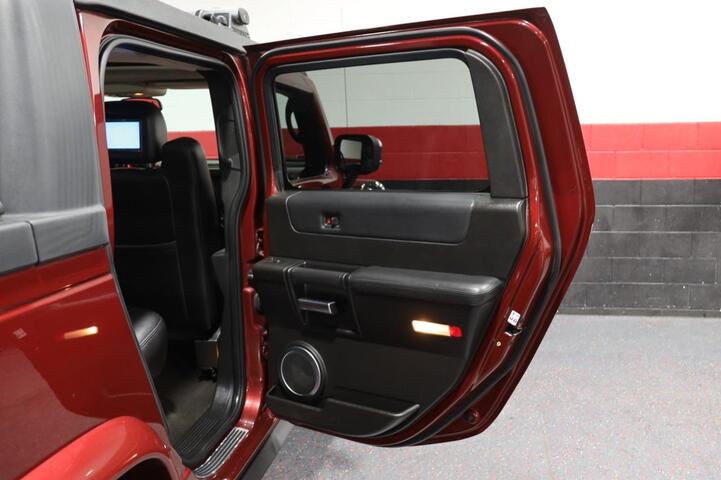 2005 HUMMER H2 SUT 4dr Truck Chicago IL