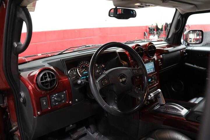 2005 HUMMER H2 SUT 4dr Truck Chicago IL