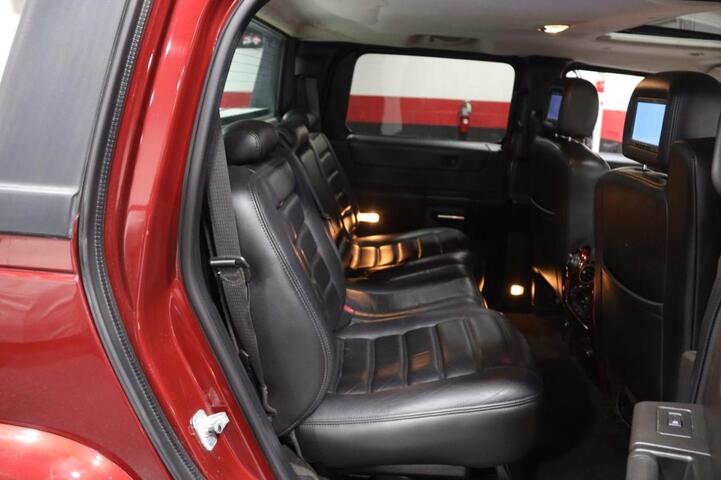 2005 HUMMER H2 SUT 4dr Truck Chicago IL